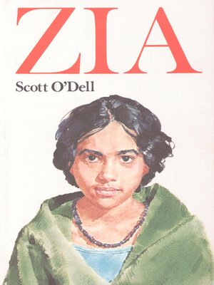 cover image of Zia
